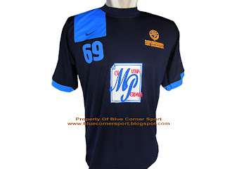 BLUE CORNER SPORT Jual dan membuat kaos team Futsal dan 