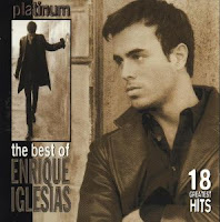 Enrique Iglesias - Platinum