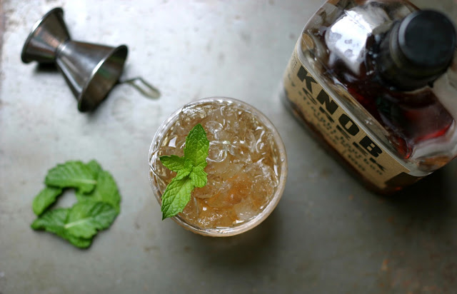 Mint Julep