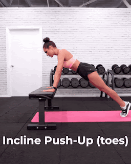 fitness tips