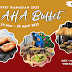 Buffet Ramadan 2023: MAHA Buffet Ramadhan 2023