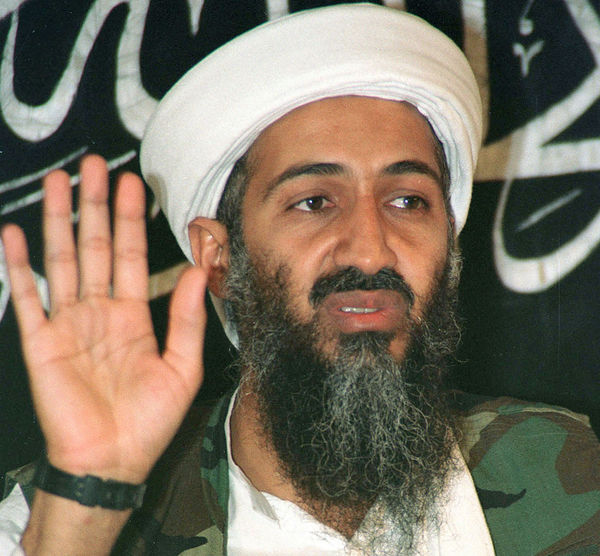 is osama bin laden dead or alive. is Osama bin Laden dead
