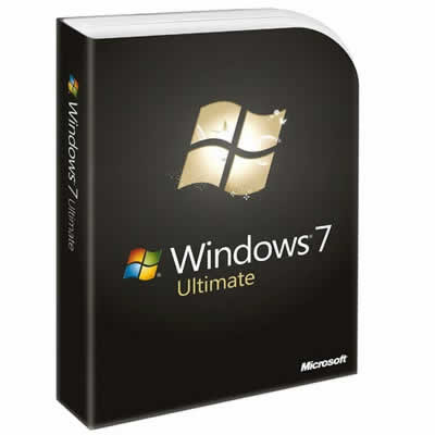 Win7 x64 Ultimate