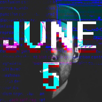 Drew Harvey Unveils New Single "June 5"