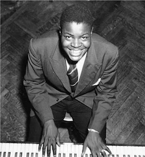 Oscar Peterson (pianista Jazz)