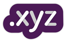 xyz domain from bigrock