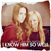 Melanie C & Emma Bunton - I Know Him So Well
