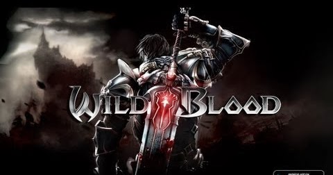 Wild Blood v1.1.2 ( Test On Xperia Go St27i ) ~ .