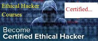 Ethical hacking job cyber crime ko rokne ke liye aur data ko bachane ke liye ethical haiker ka course kiya jata hai