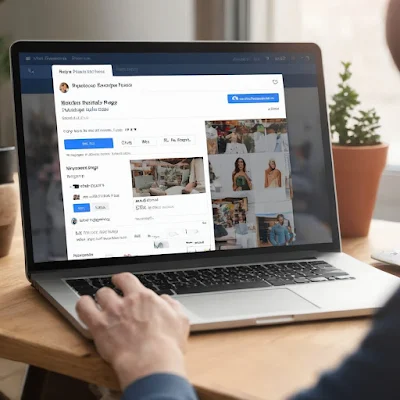 Facebook Marketplace Potential Selling On Your Business Page in 20240