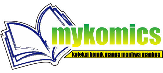 Koleksi Komik - Manga - Manhwa - Manhua