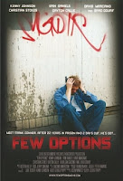 Few Options (2011) DVDRip 350MB