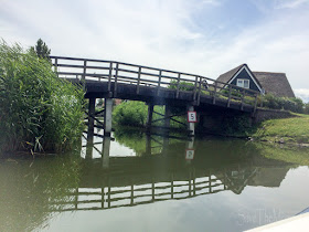 Boote Makkum Beach