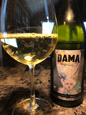 2017 DaMa Columbia Valley Chardonnay