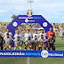 Estádio Carlos Zamith recebe pela segunda vez partida da Série B do Brasileirão nesta quinta-feira