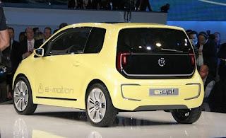  novo Volkswagen Up 2016