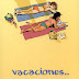 Vacaciones…