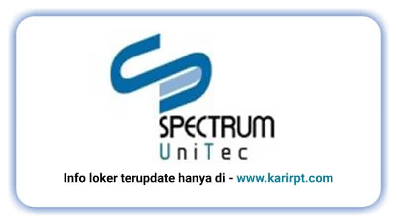 PT Spectrum Unitec