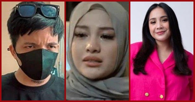 Bergaul dengan Nagita Slavina, Aurel Hermansyah Dimarahi Atta Halilintar, Ayah Ameena: Gak Usah!