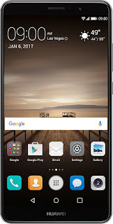 Huawei Mate 9