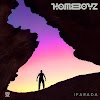 DOWNLOAD ALBUM ZIP: Homeboyz - Ifarada [ Exclusivo 2021 ] - NOSSO SONG