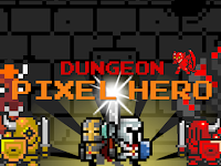 Dungeon n Pixel Hero(RetroRPG)