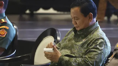 Hanya Ada 11 Perempuan Calon Anggota Kabinet Prabowo, Siapa Saja?