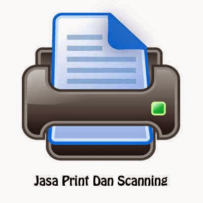  Jasa Print Dan Scanning