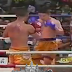 Vong Noy (Cambodia - Red) vs Pravit (Thailand - Blue)