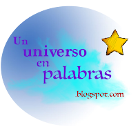 Un universo en palabras