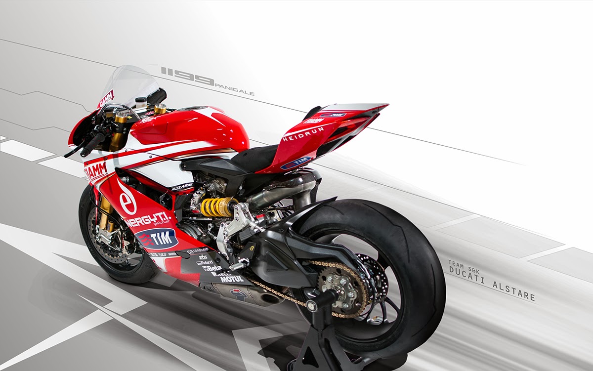 Jual Motor Modifikasi Ducati Modifikasi Motor