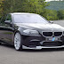 BMW M5 by Hartge