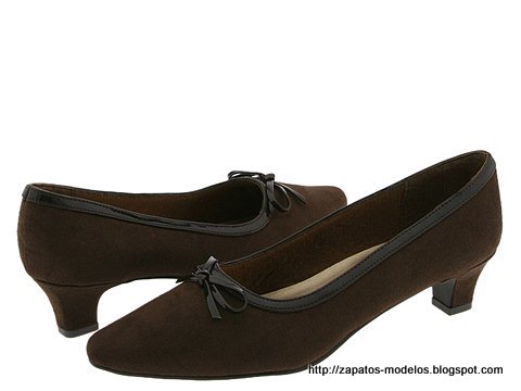 Zapatos modelos:zapatos-811169