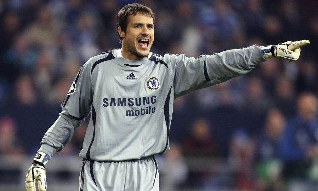 Carlo Cudicini Pemain