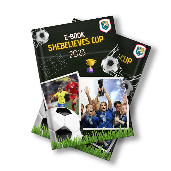 Torneio SheBelieves Cup 2023