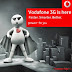 Vodafone UDP Trick 100% Working In UP East 2015