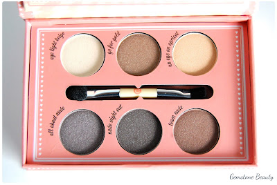 essence fall + winter 2015 nude eyes