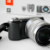 Sony Alpha NEX-C3: Review