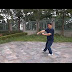 Tai Chi Chuan (Square Form) 32. Swing Fist
