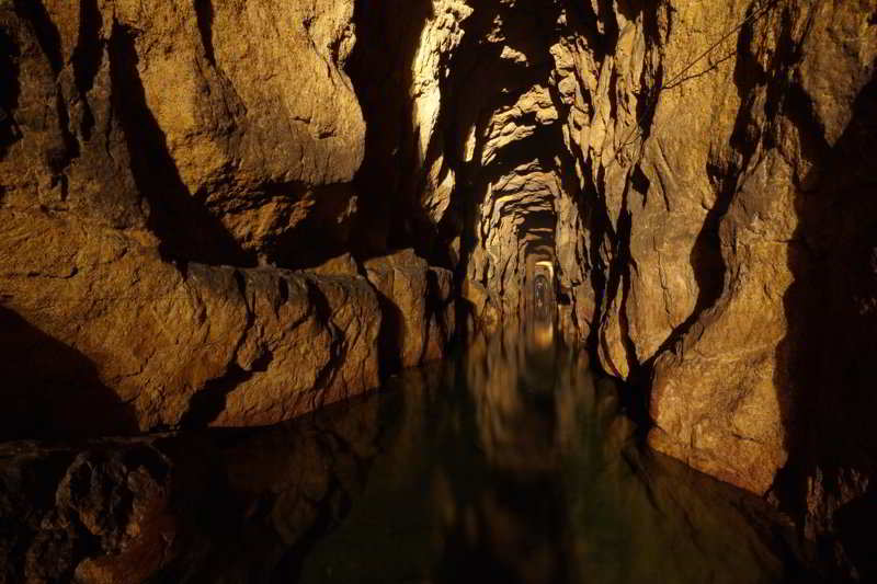 Tarnowskie Góry mine