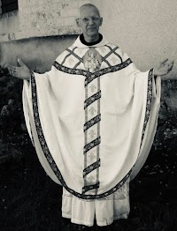 Development in Vestment Design: An Example