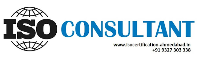 iso consultant services in ahmedabad
