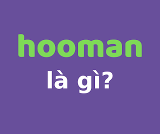 hooman la gi