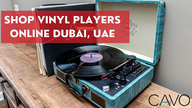 أسطوانات الفينيل   | Arabic Vinyls Dubai, UAE