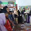 IKD DPRD Medan Beri Bantuan ke Panti Asuhan Al-Marhamah dan Santuni Puluhan Anak Yatim