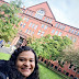Acadêmica da PPG-Cliamb/UEA ganha bolsa de estudos em Harvard