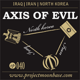 PMB040: Axis of Evil