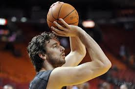 Pau Gasol