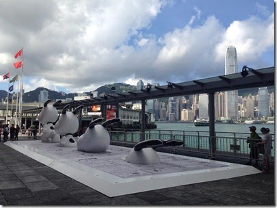 Snoopy X Hong Kong - Dream Exhbition 2014 (via Milk Magazine) 04
