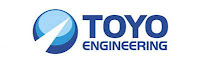 Toyo Engineering Hiring For Piping Material Design Engineer